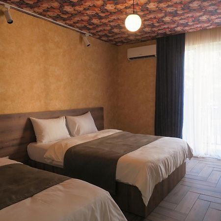 Hotel Hills In Old טביליסי מראה חיצוני תמונה
