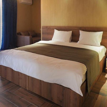Hotel Hills In Old טביליסי מראה חיצוני תמונה