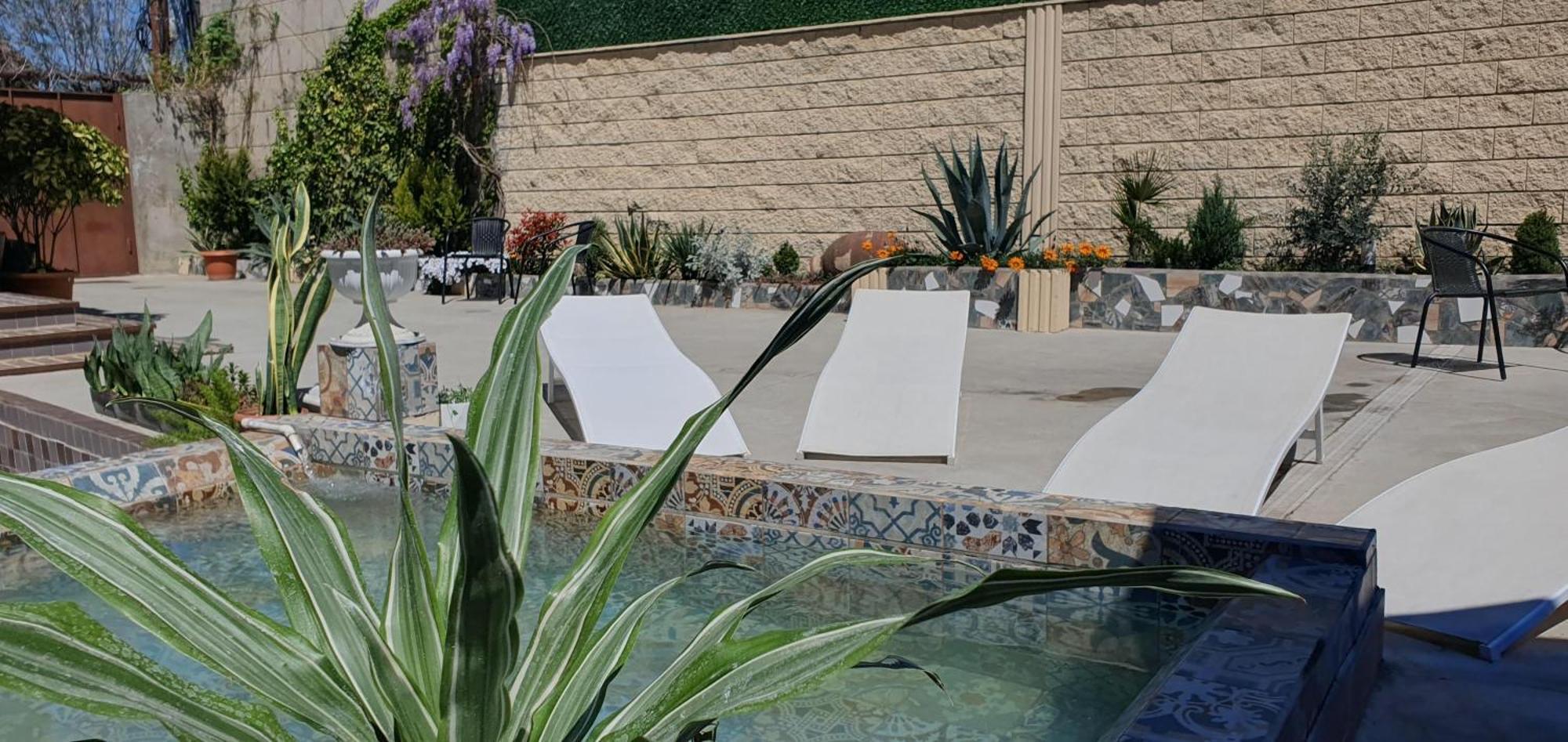 Hotel Hills In Old טביליסי מראה חיצוני תמונה