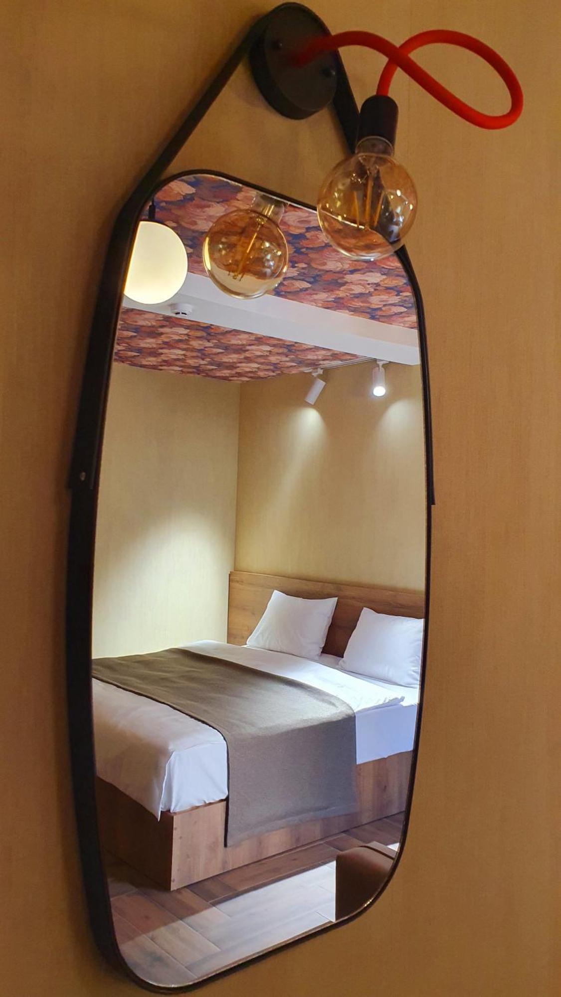 Hotel Hills In Old טביליסי מראה חיצוני תמונה