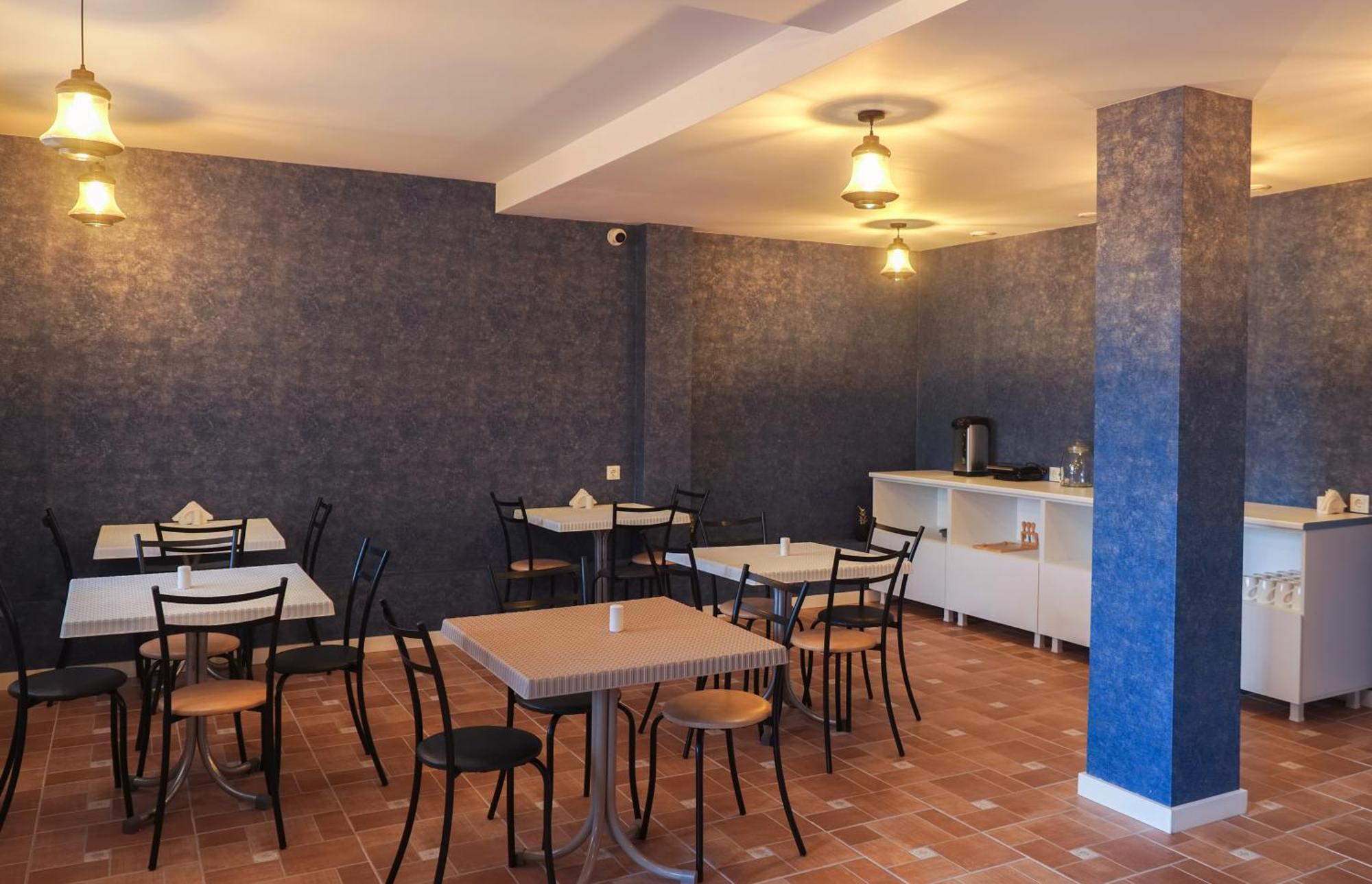 Hotel Hills In Old טביליסי מראה חיצוני תמונה
