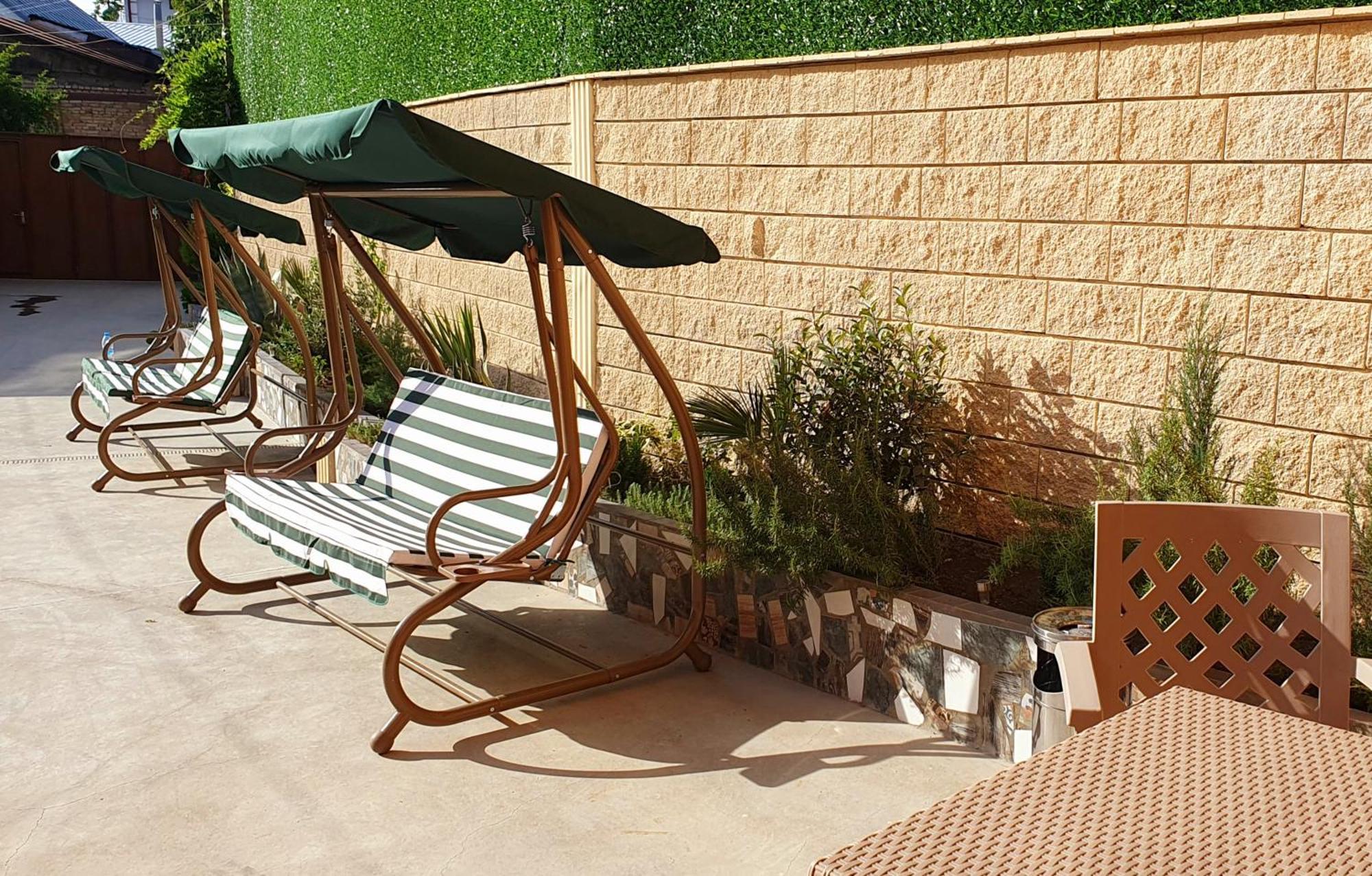 Hotel Hills In Old טביליסי מראה חיצוני תמונה